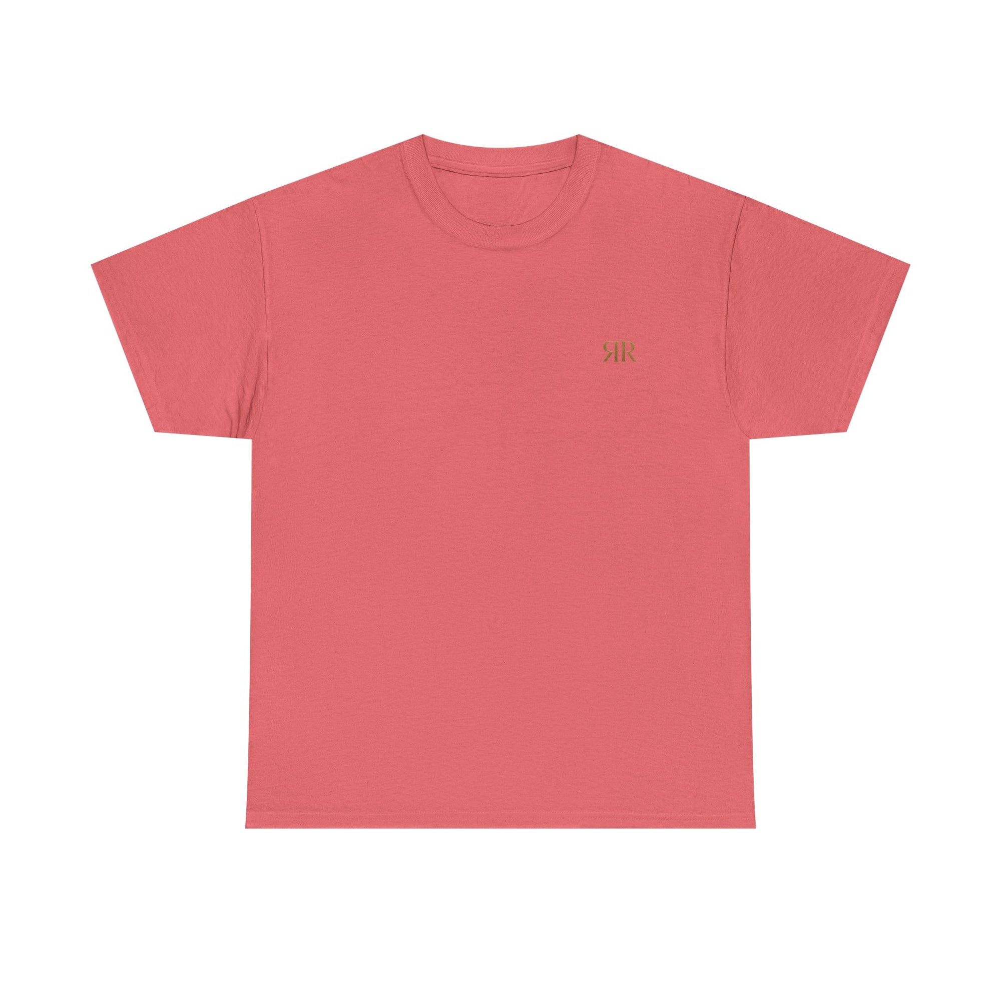 Basic T-Shirt Ronzier