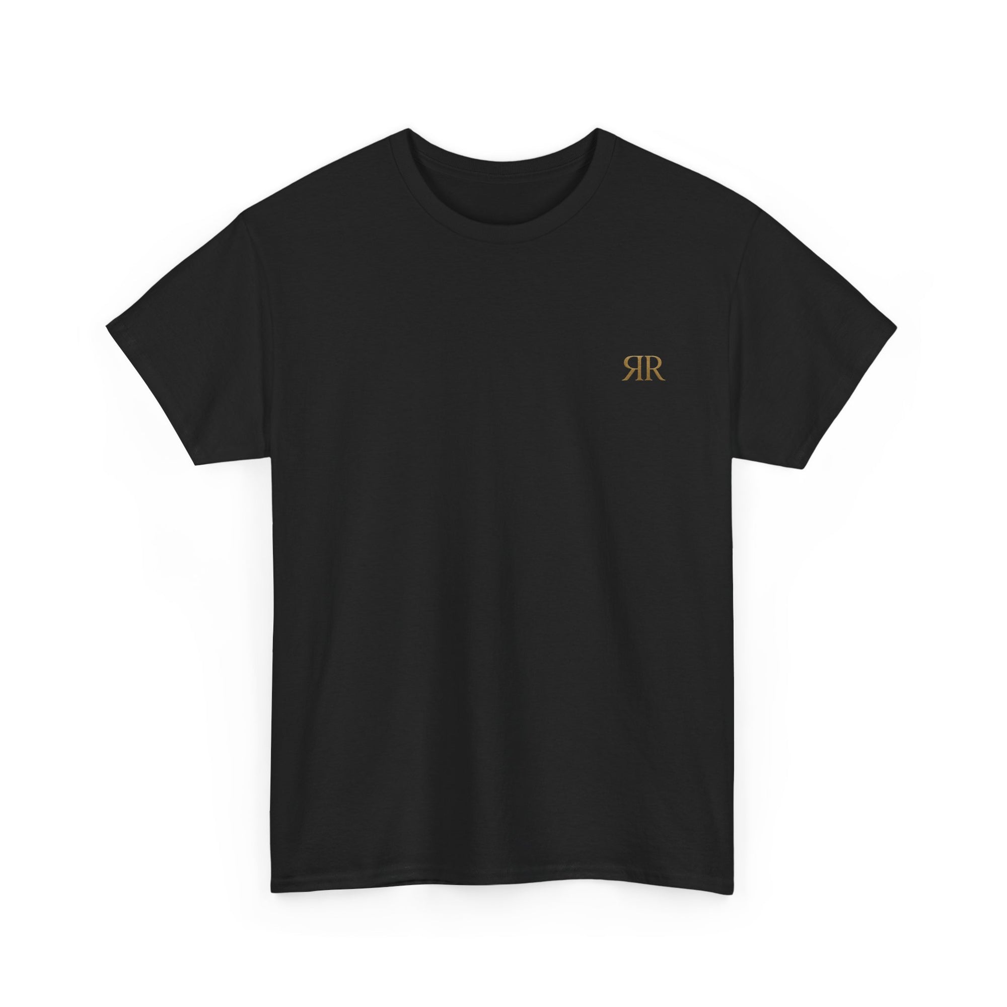 Basic T-Shirt Ronzier