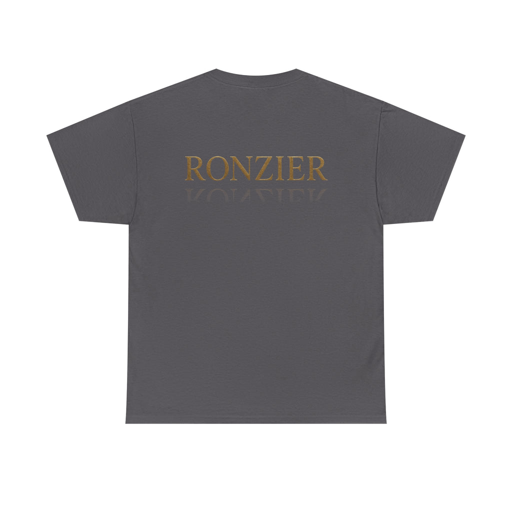 Basic T-Shirt Ronzier