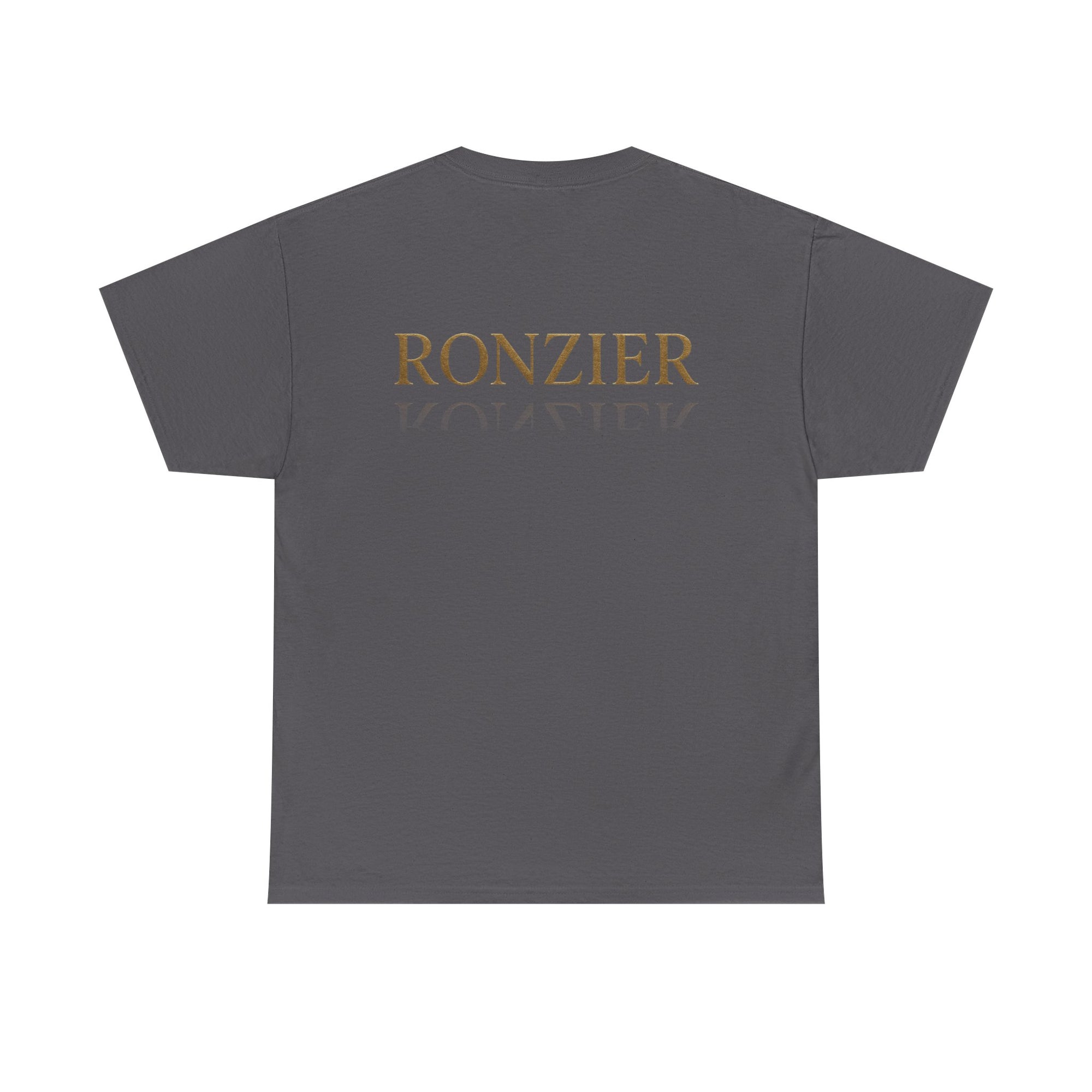 Basic T-Shirt Ronzier