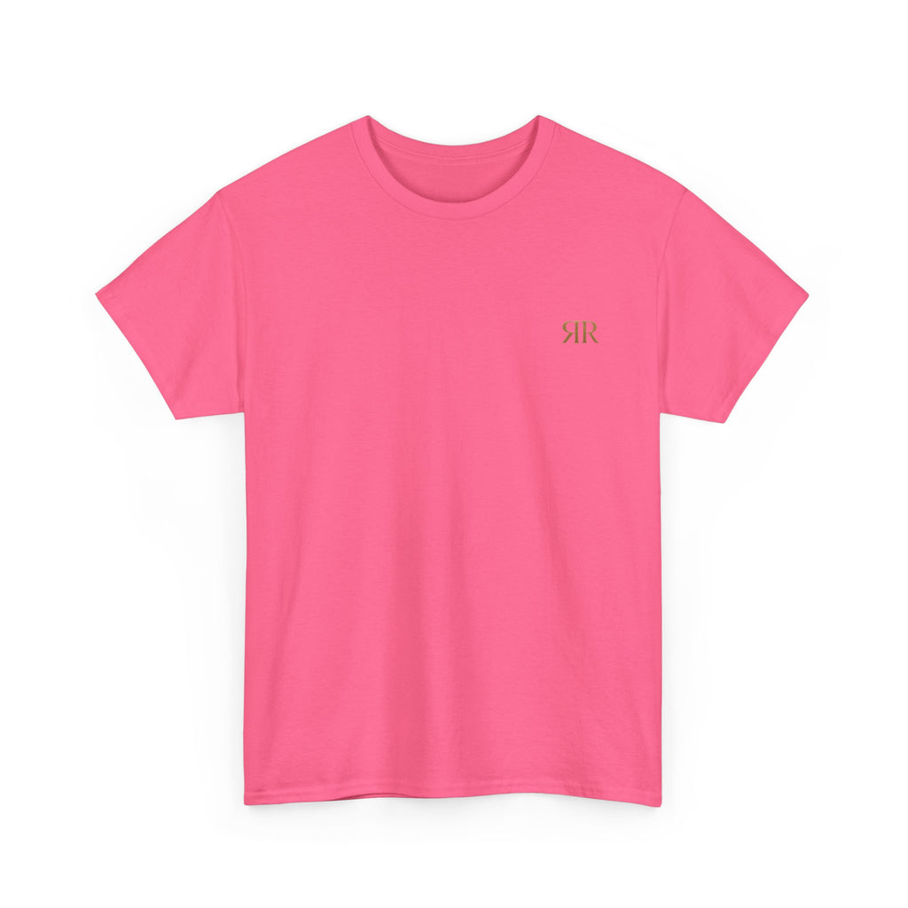 Basic T-Shirt Ronzier