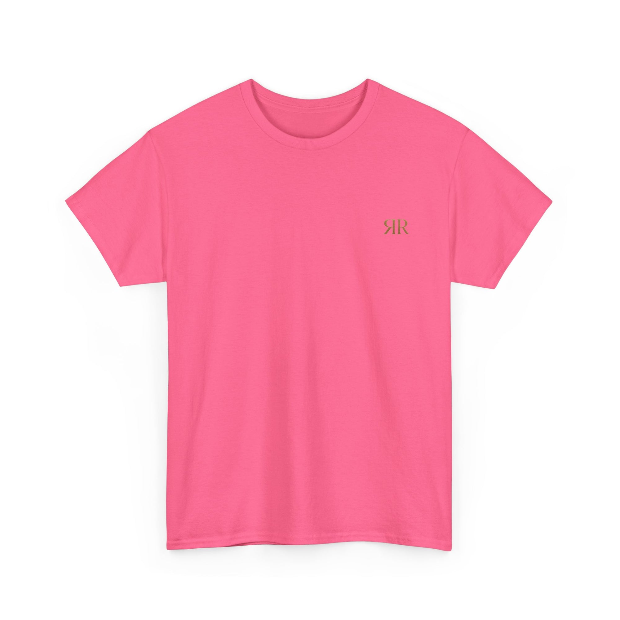 Basic T-Shirt Ronzier