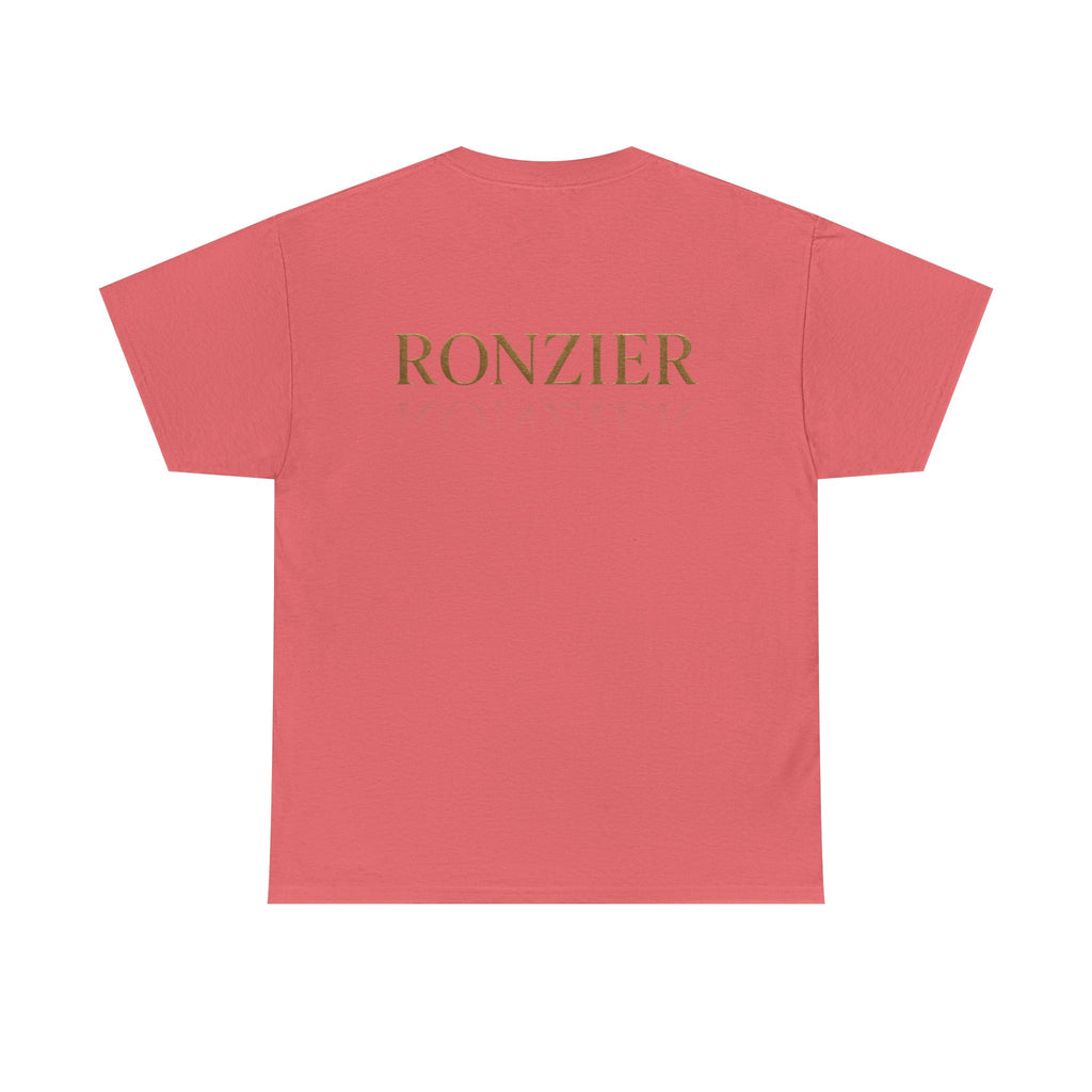 Basic T-Shirt Ronzier