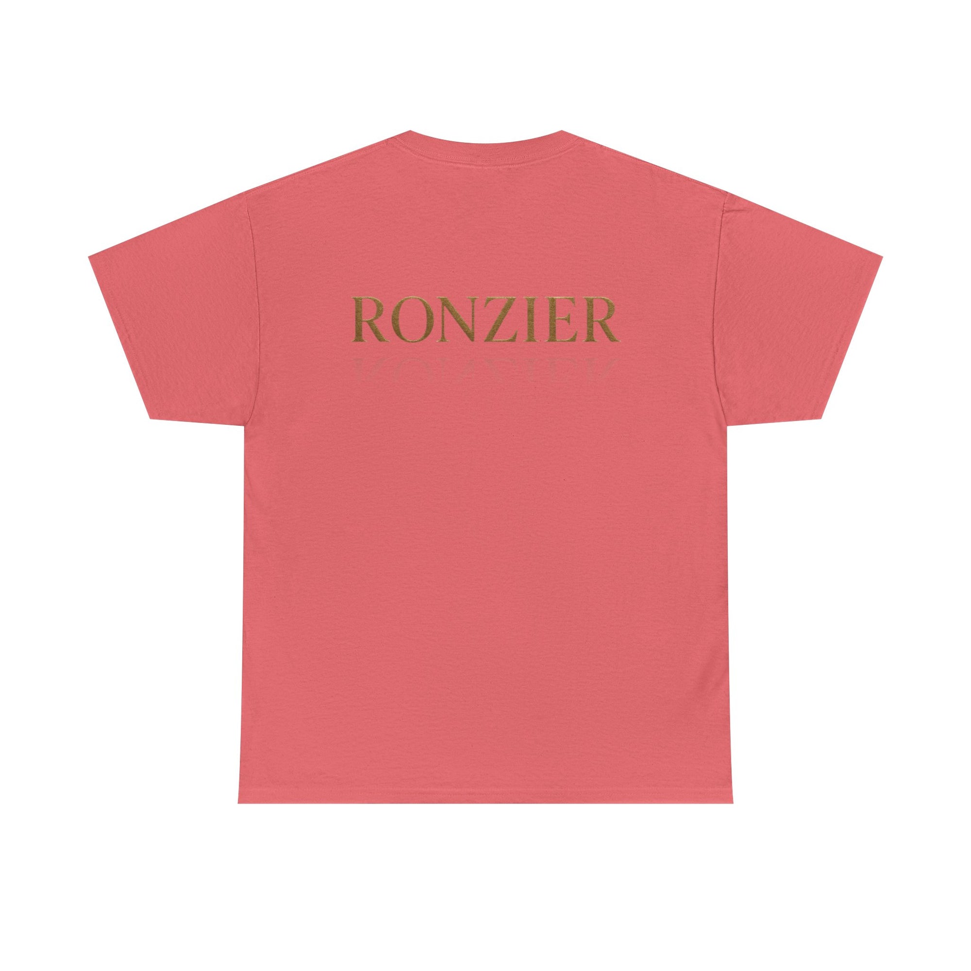 Basic T-Shirt Ronzier