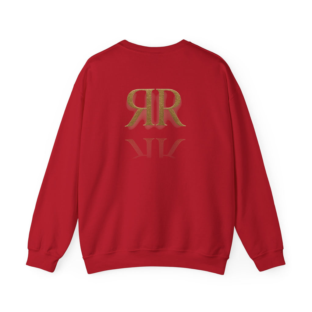 Basic Sweatshirt Ronzier