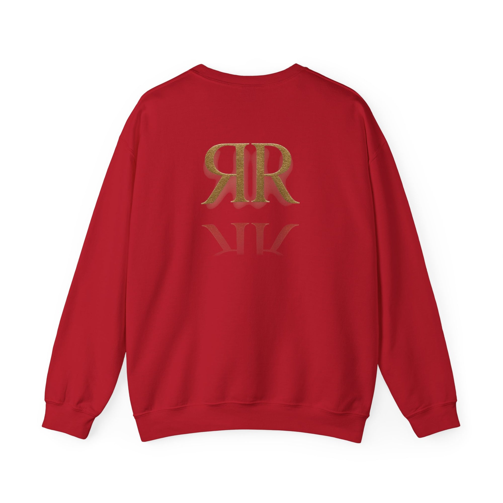Basic Sweatshirt Ronzier