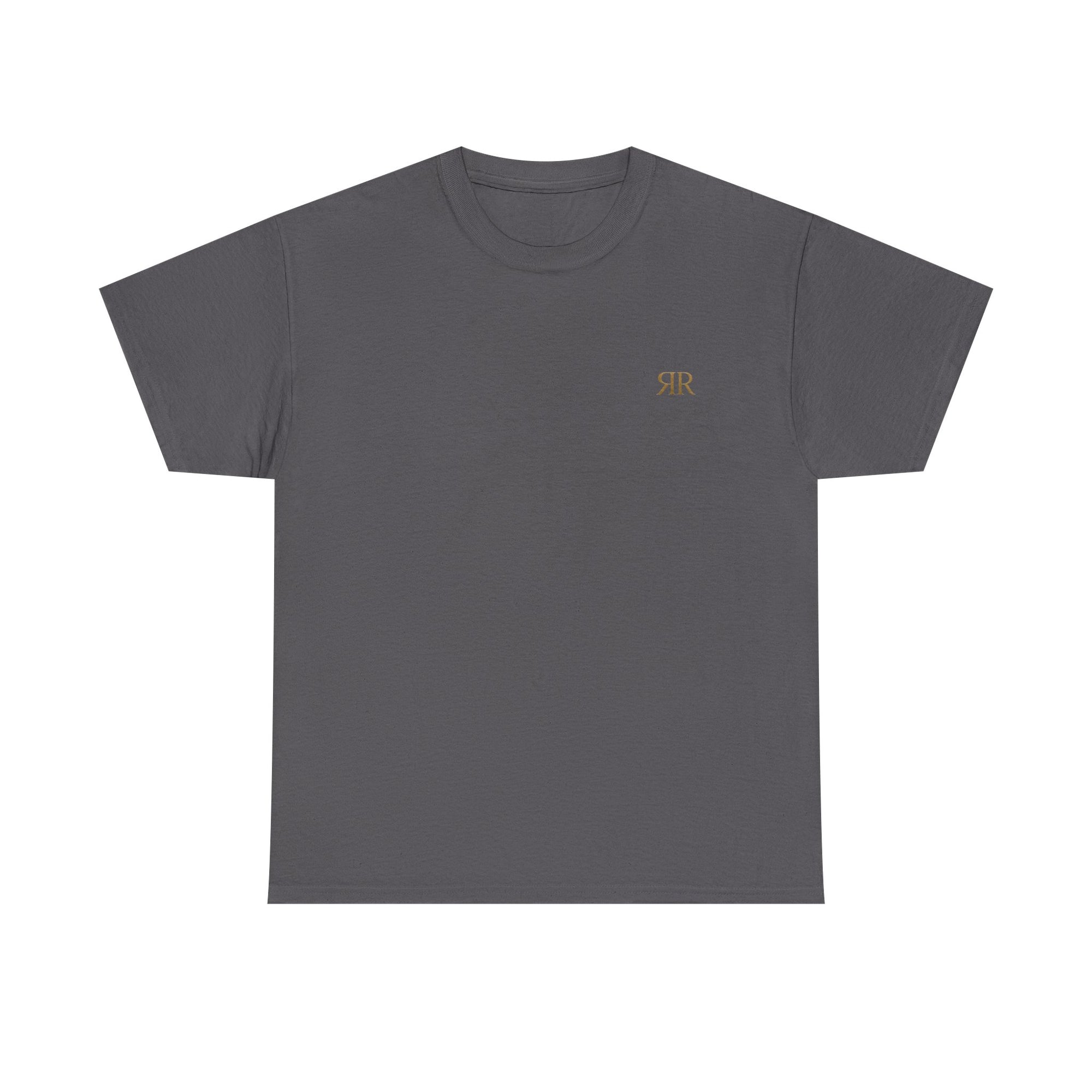 Basic T-Shirt Ronzier