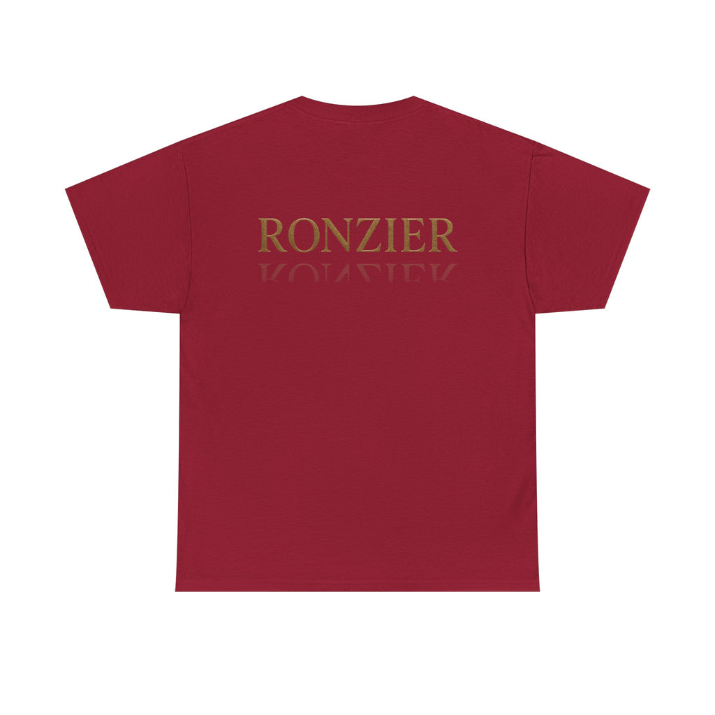 Basic T-Shirt Ronzier