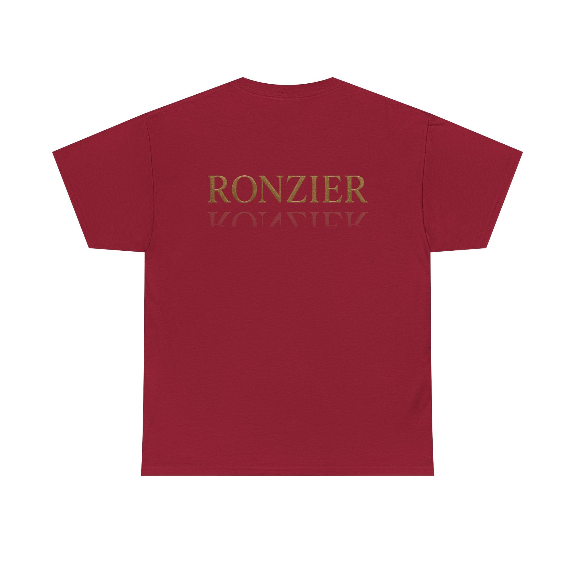 Basic T-Shirt Ronzier
