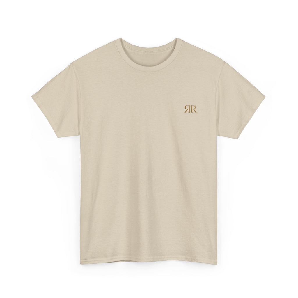Basic T-Shirt Ronzier