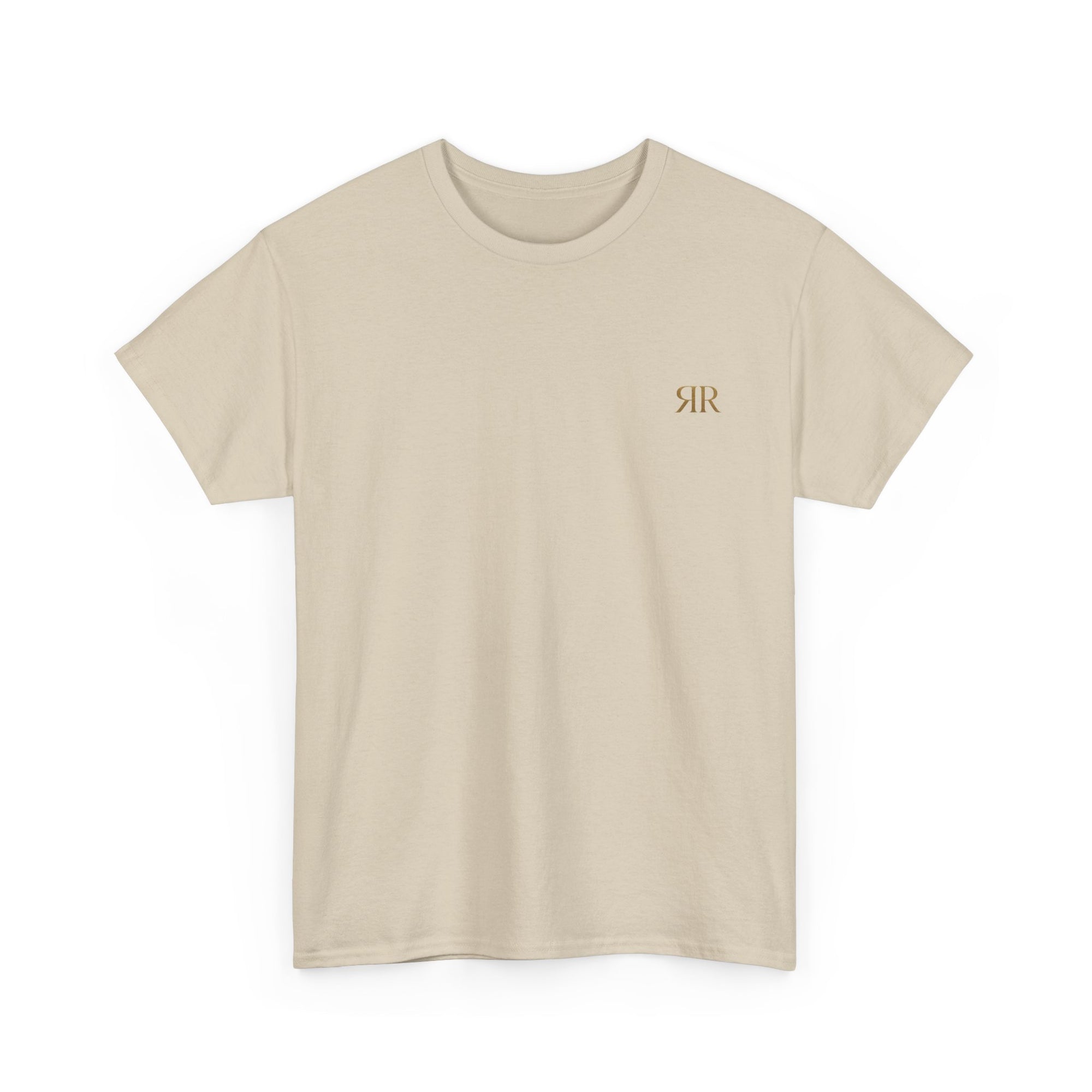 Basic T-Shirt Ronzier