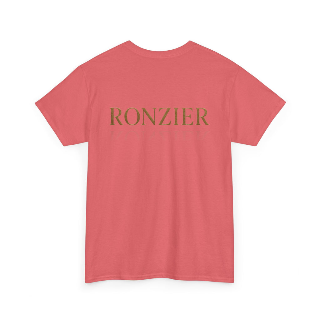 Basic T-Shirt Ronzier