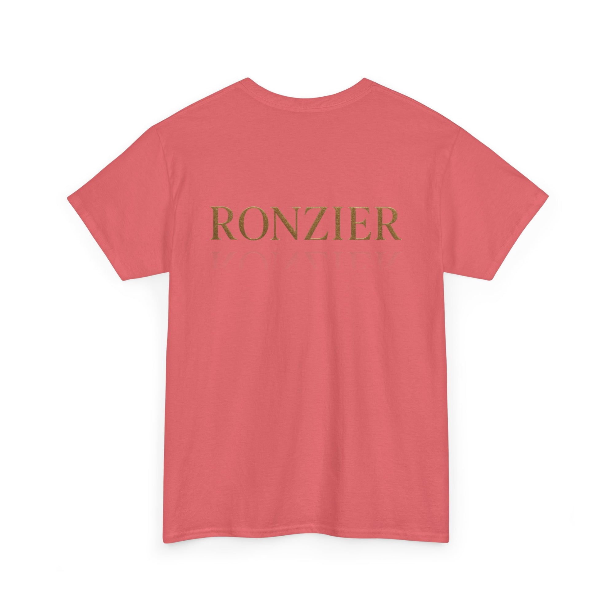 Basic T-Shirt Ronzier