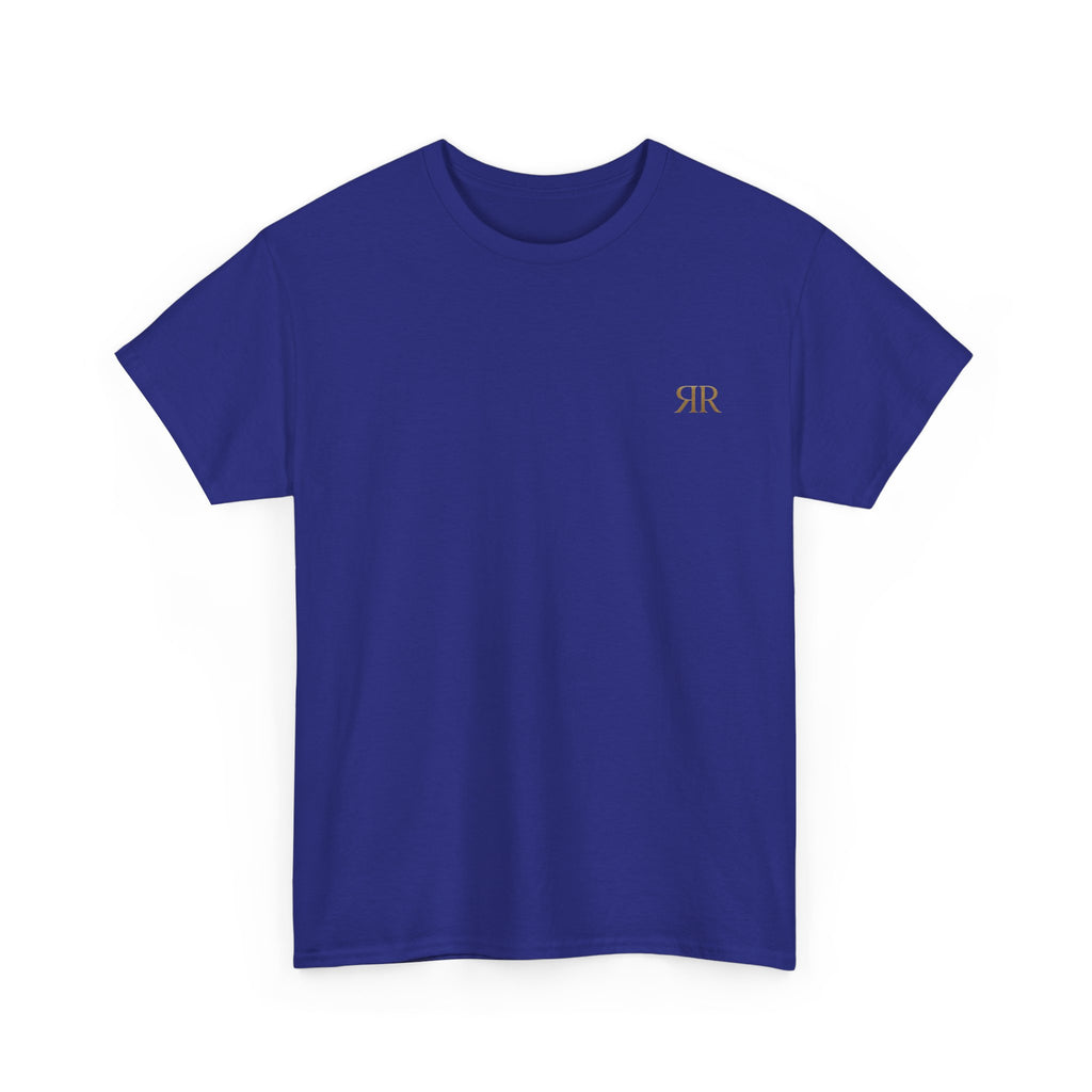 Basic T-Shirt Ronzier