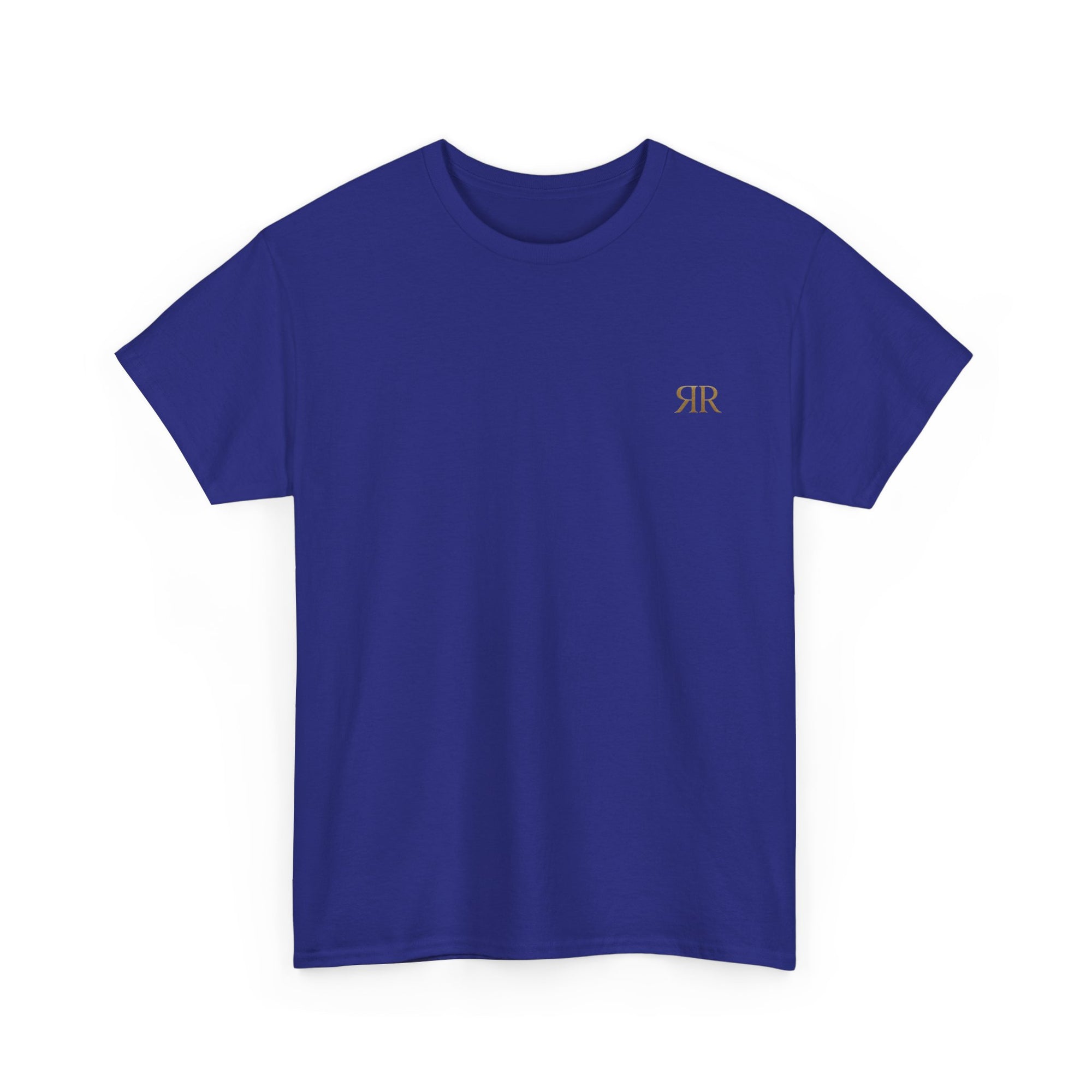 Basic T-Shirt Ronzier